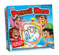 Ideal Pencil Nose Joc de petrecere, 8+ ani