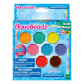 Aquabeads 31520 Perle Strălucitoare Set reumplere, 800 buc