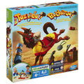 Hasbro Gaming Calul Nărăvaș Tozudo, 2-4 jucători