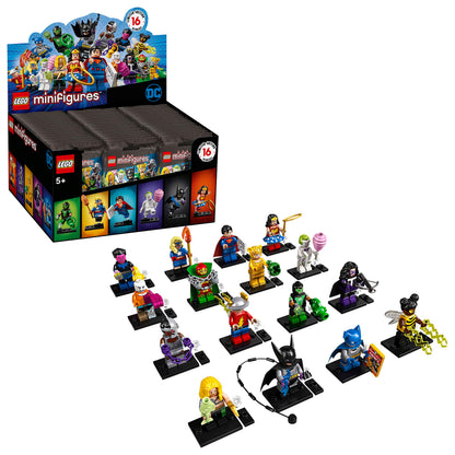 LEGO 71026 Figurine Minifigurine Supereroi DC