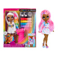 Rainbow High Păpușă DIY Airbrush & Create, 4-12 ani