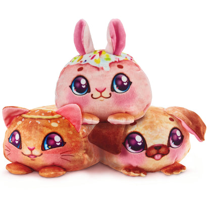Cookeez Makery Set de joaca cu cuptor surpriza plus