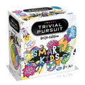 Winning Moves Trivial Pursuit Smart Kids, 8+ ani (germană)