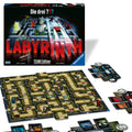 Ravensburger 22685 Labirint Team Edition, 8+ ani
