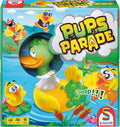 Schmidt 40665 Pupsparade Joc de actiune, 4+ ani