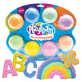 Educational Insights Playfoam Set 8 culori, 3+ ani