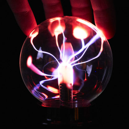 Lampa cu plasmă 2.0 POPULAR SCIENCE - Jucărie educativă STEM