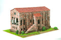 Domus Kits Machetă biserică St. Maria Naranco, 1:65, 8+ ani