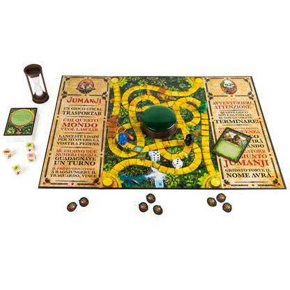 Board Game Jumanji
