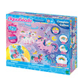 Aquabeads 31944 Unicorn Magic, 1500 mărgele, 4+ ani