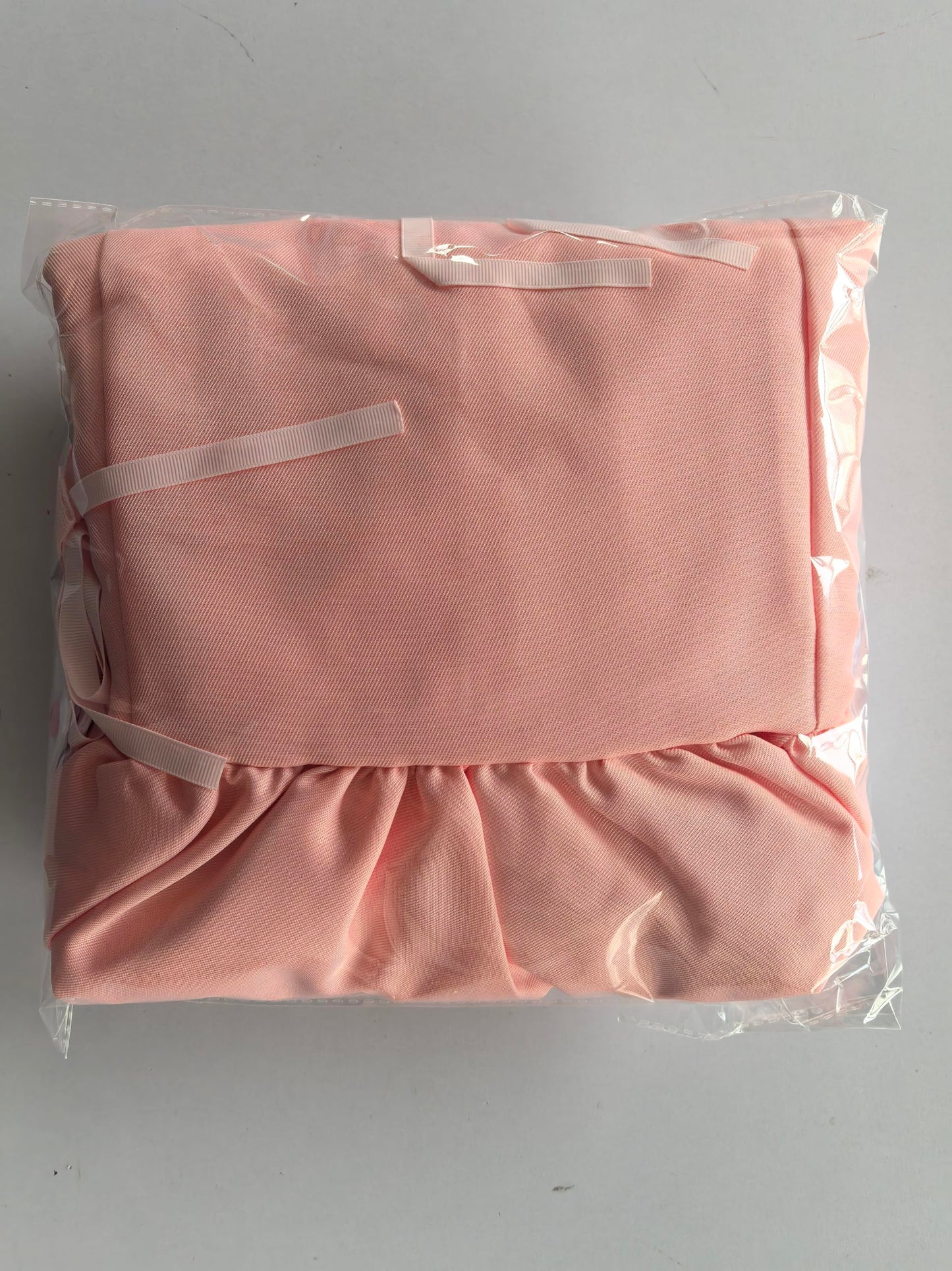 Wannsee Costum Lolita Maid anime, 8 piese, roz