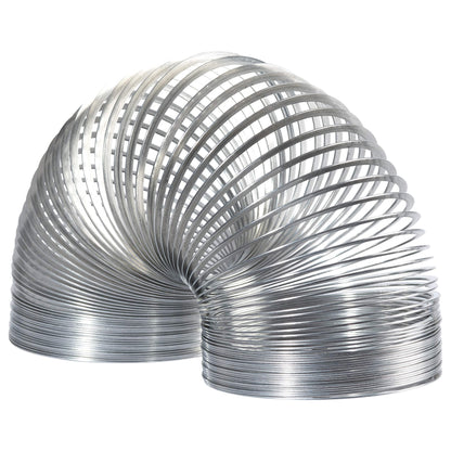 Just Play Original Slinky Jucărie cu Arc Metalic Antistres pentru Copii de la 5 Ani