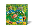 Zoch Spinderella Joc de alergare, 6+ ani