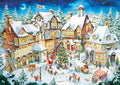 Ravensburger 12001271 Puzzle, 1000 piese