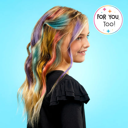 Rainbow High Păpușă DIY Airbrush & Create, 4-12 ani