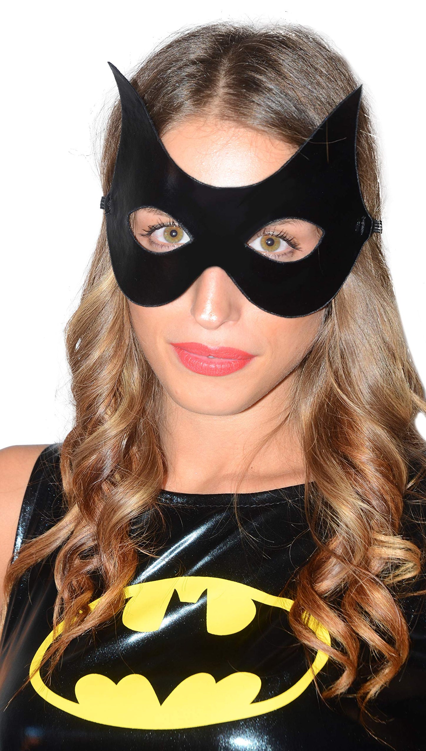 Ciao 11676.S Costum Batgirl pentru femei adult, S