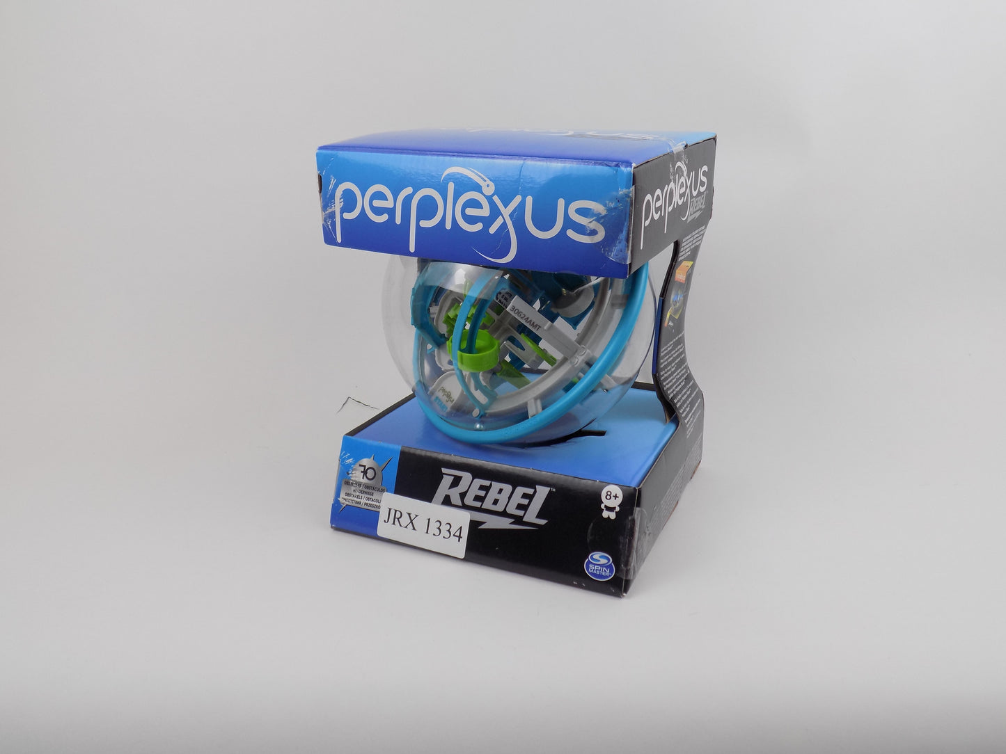 Joc Spin Master - Perplexus, Rebel labirint 3D