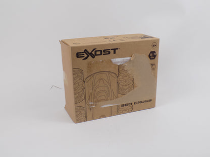 Masinuta cu telecomanda Exost 360 Cross Verde – Aventuri Epice la Fiecare Conducere!