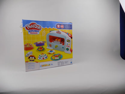 Play-Doh Cuptorul Magic (Hasbro B9740EU4)