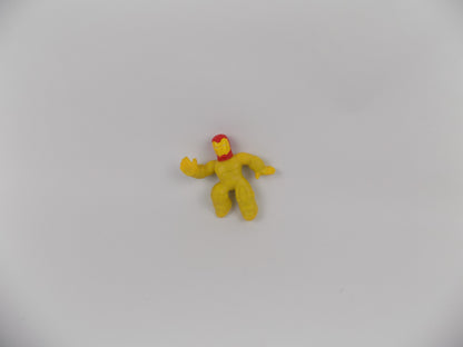 Figurina 11 cm  Marvel The Invincible Iron Man Goo Jit Zu