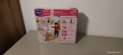 Casey maimutica dansatoarea Vtech