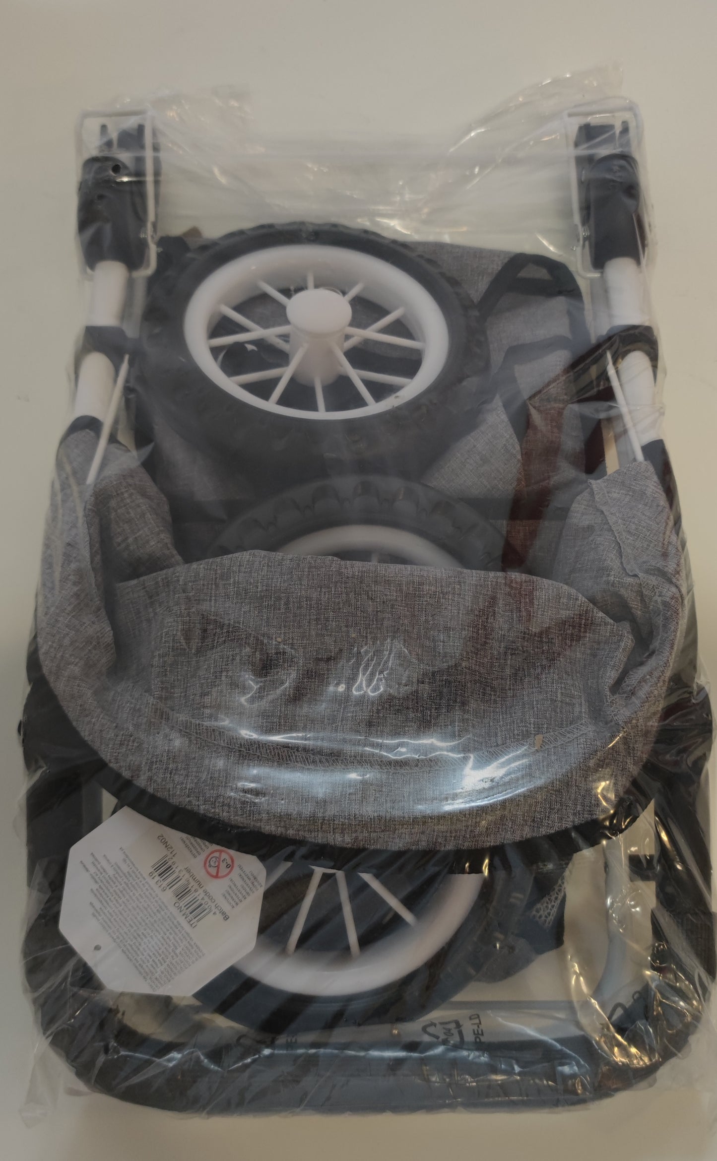 Carucior sport papusi pliabil Bayer Chic 2000