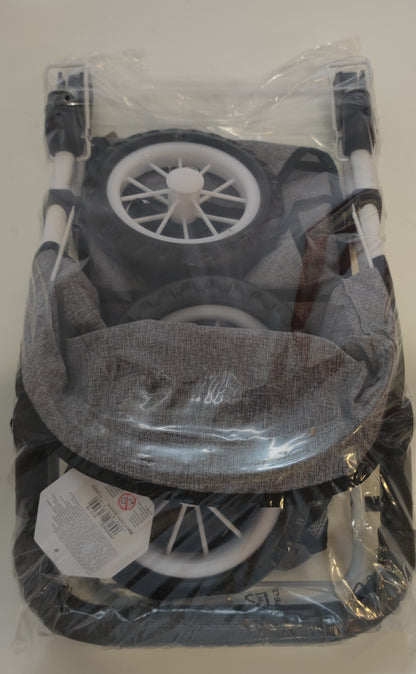 Carucior sport papusi pliabil Bayer Chic 2000