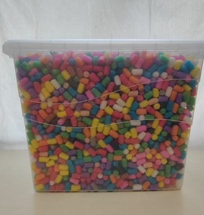 Fisher Tip, Set Creativ XXL - 8000 piese