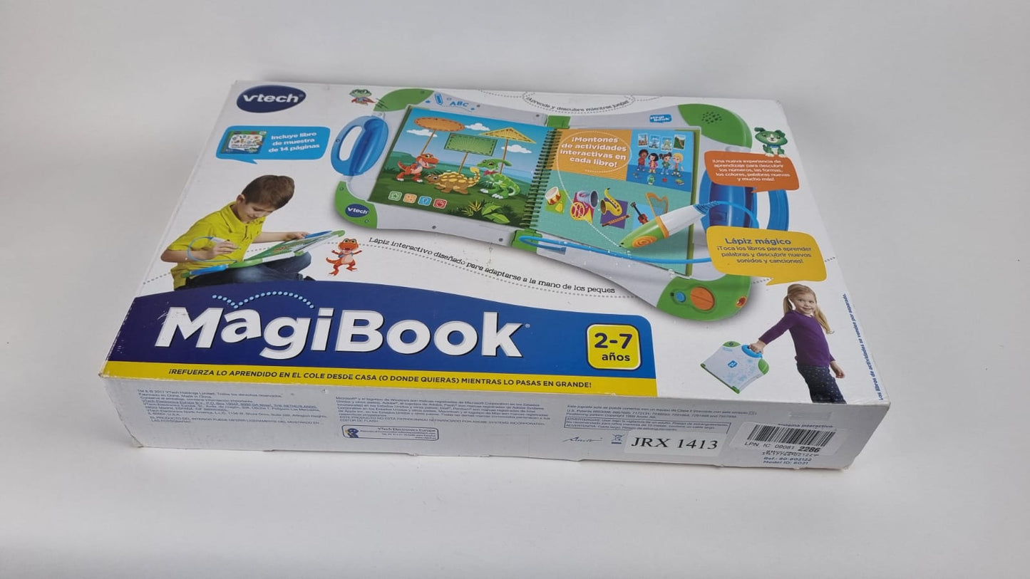 Jucărie interactivă Vtech