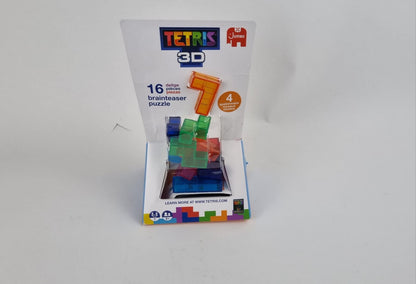 Puzzle cub Tetris 3d Jumbo