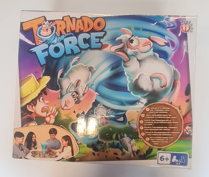 Tornado Force - Joc de masa IMC TOYS