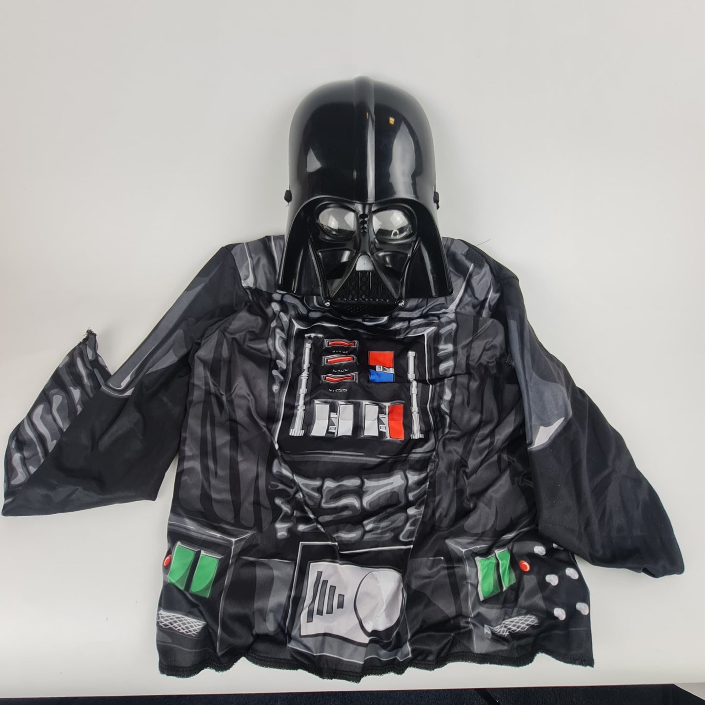 Rubies Costum Darth Vader, 5-6 ani